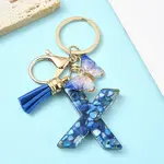 Resin & Acrylic Kechain