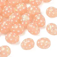 Translucent Resin Beads