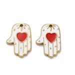 304 Stainless Steel Pendants