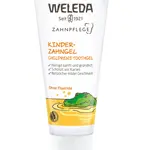 Weleda Dětský zubní gel 10 ml