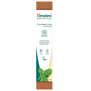HIMALAYA Botanique Máta zubní pasta 75 ml