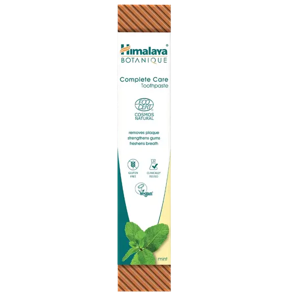 HIMALAYA Botanique Máta zubní pasta 75 ml