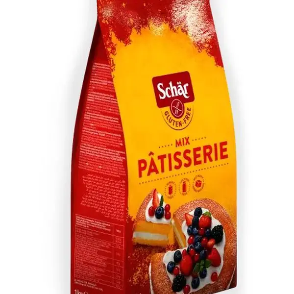 SCHÄR MIX C mouka na sladké pečení bez lepku 1 kg