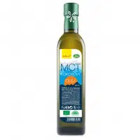 Wolfberry Kokosový olej MCT BIO 500 ml