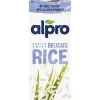 Alpro Rýžový nápoj 1 l