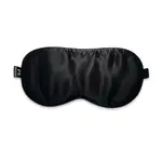 Masha Dark in here hedvábná maska na oči na spaní