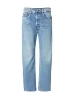 REPLAY Džínsy 'AUBRY'  svetlomodrá