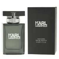 Karl Lagerfeld Pour Homme EDT 50 ml M