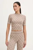 Tričko Guess RHOMBUS