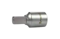Triumf professional tools s.r.o. hlavice zástrčná 1/2", na olejové výpustě, 4 hran 1/2"