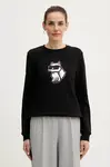 Karl Lagerfeld Mikina Karl Lagerfeld