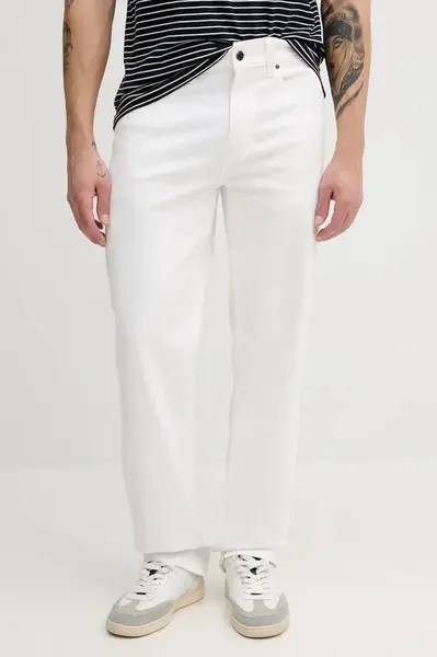 Džíny Michael Kors pánské, CS5900K0UK