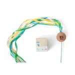 BS Toys Poi Sling - pomůcka pro rozvoj motoriky