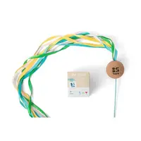 BS Toys Poi Sling - pomůcka pro rozvoj motoriky