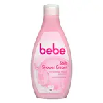 Bebe sprchový krém Soft 250 ml