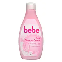 Bebe sprchový krém Soft 250 ml