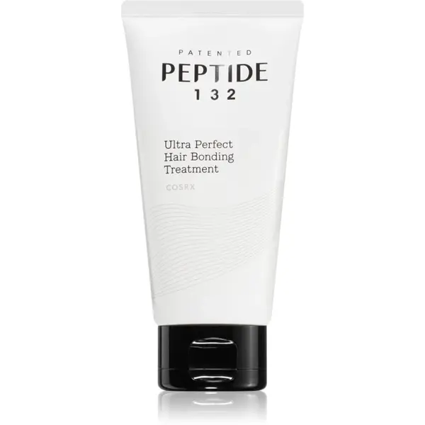 Cosrx Peptide - 132 Ultra Perfect Hair Bonding Treatment intenzívny kondicionér pre poškodené vlasy 120 ml