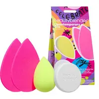 beautyblender® Holiday Cleantemporary Trio Set - Blend, Blot & Cleanse darčeková sada