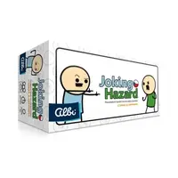 Joking Hazard CZ/SK