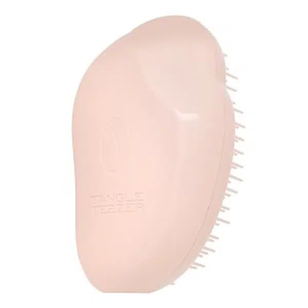 Tangle Teezer The Original Plant Brush Marshmallow Pink kartáč na vlasy