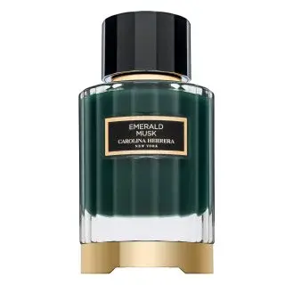 Carolina Herrera Emerald Musk parfémovaná voda unisex 100 ml