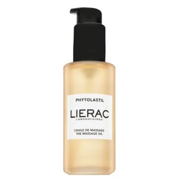 Lierac Phytolastil masážní olej The Massage Oil 100 ml