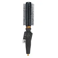 Olivia Garden Barber Round Thermal Brush OGB-25 kartáč na vlasy