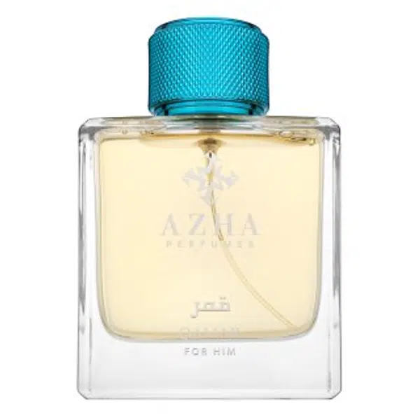 Azha Qamar parfémovaná voda pro muže 100 ml