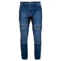 Moto jeansy BOS Prado Blue 38