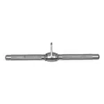 Adaptér triceps inSPORTline A411 - rovný
