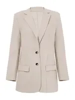 Imily Bela Blejzer  béžová