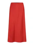 Guido Maria Kretschmer Women Sukňa 'Fabiola'  červená