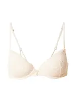 ETAM Podprsenka 'AURA'  púdrová