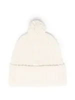 Herschel Čiapky  biela ako vlna