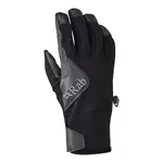 Rab Velocity Guide Glove M, black Unisex rukavice