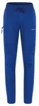 Husky Klassum K 122-128, blue Dětské softshell kalhoty