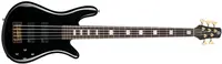 Spector Icon NS-5 Bolt-On Black Gloss