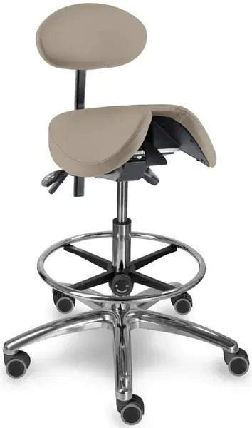 MAYER lékařská sedlová stolička 1215 dent