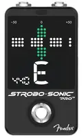 Fender Strobo-Sonic Pro Pedal Tuner