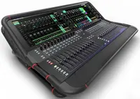 Allen&Heath Avantis