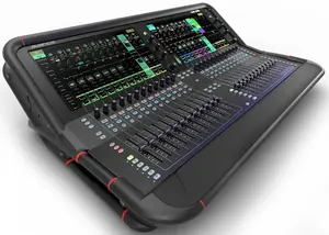 Allen&Heath Avantis