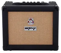 Orange Crush 20RT Black