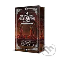 The Scum Villain's Self-Saving System 4 - Mo Xiang Tong Xiu - kniha z kategorie Fantasy