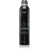 ASP MODE Air Loader lak na vlasy s extra silnou fixáciou 300 ml