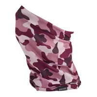 Dětský multifunkční šátek regatta multitube ii růžová  uni