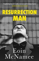 Resurrection Man - Eoin McNamee