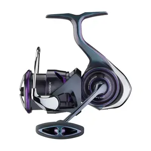 Daiwa naviják 25 prorex mq lt 4000d-c