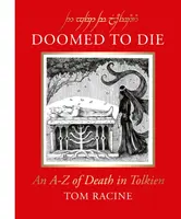 Doomed to Die - Tom Racine