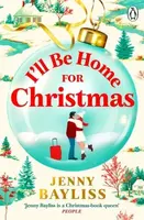 I'll Be Home for Christmas - Jenny Bayliss