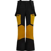 FUNDANGO NEXARA ECO 3L Dámské lyžařské kalhoty, černá, velikost